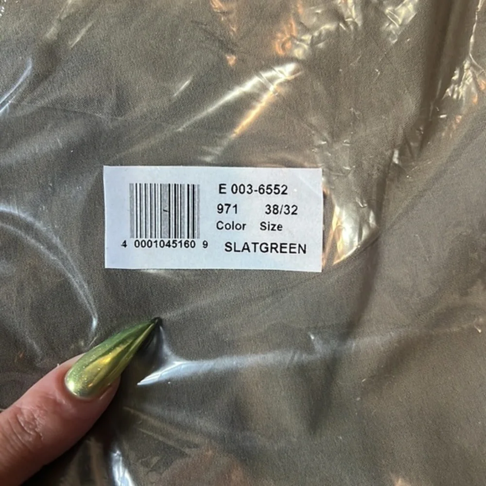 Eddie Bauer Chino Pants NWT 2 pair - Picture 7 of 7